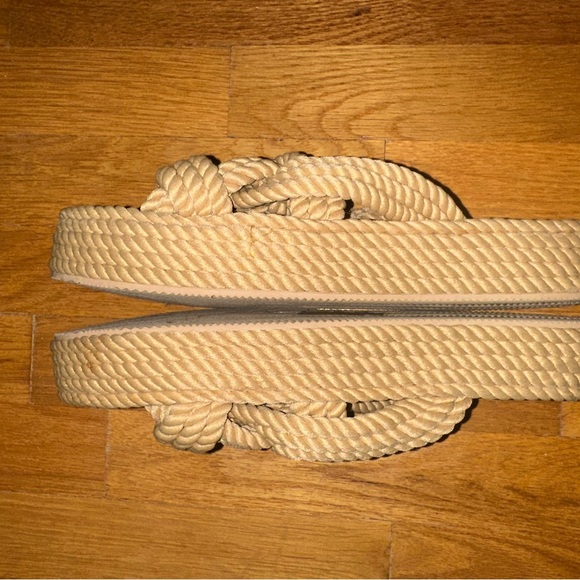 H&M Knot Rope Slides - Picture 5 of 5